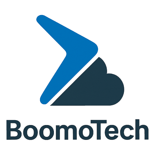 Boomotech