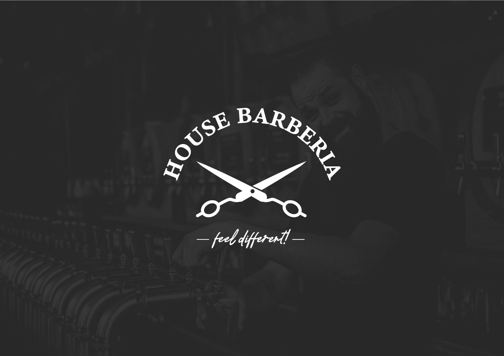 HOUSE Barberia