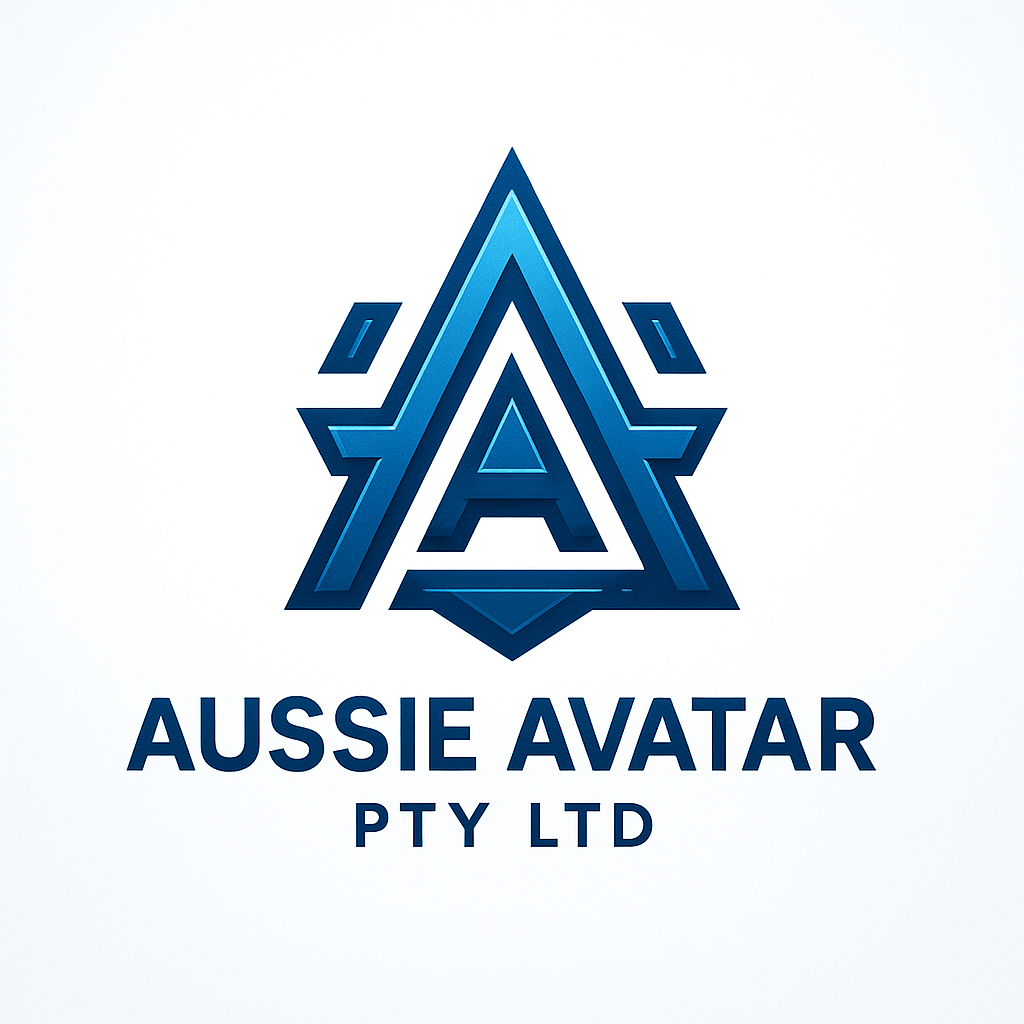 AUSSIE AVATAR PTY LTD